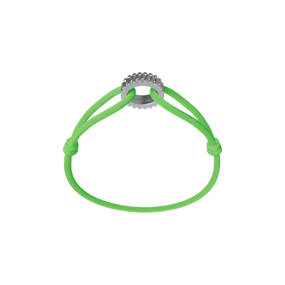 Regent Cord Bracelet