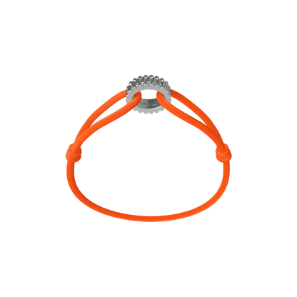 Regent Cord Bracelet