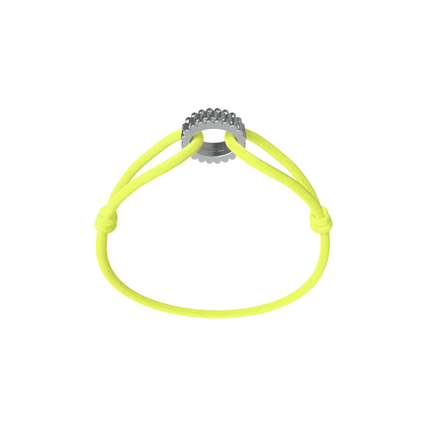 Regent Cord Bracelet