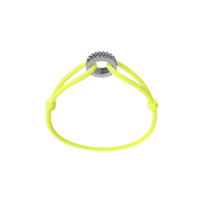 Regent Cord Bracelet