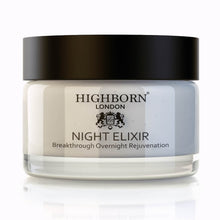 Night Elixir