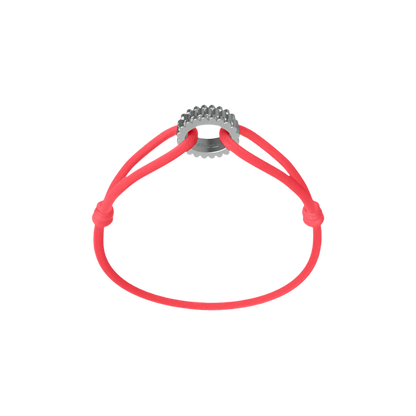 Regent Cord Bracelet