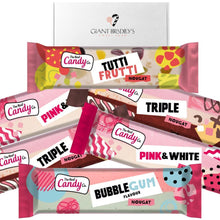 Nougat Sweet Box