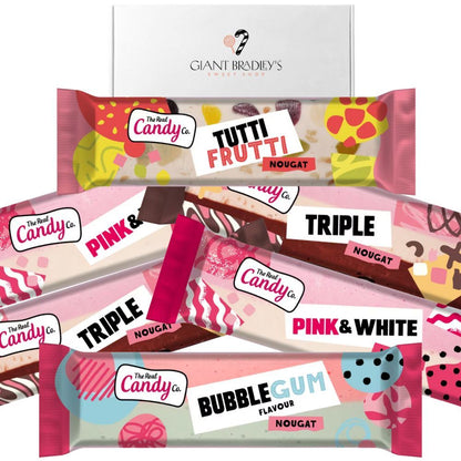 Nougat Sweet Box