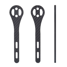 Full Carbon Fiber Road Bicycle Code Table Holder For Garmin Series(Matte), For Bryton Series(Matte), For CATEYE Series(Matte), For Garmin Series(Matte)