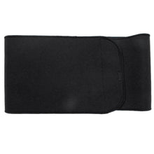 Elastic Sports Thermal Waist Support Guard, Size: 17 x 95cm, Waist Support  Size: 17 x 95cm(Black), Waist Support  Size: 17 x 95cm(Blue)