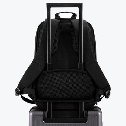LEVEL8 Atlas Pro Laptop Backpack Shoulders Bag, LEVEL8 Atlas Pro