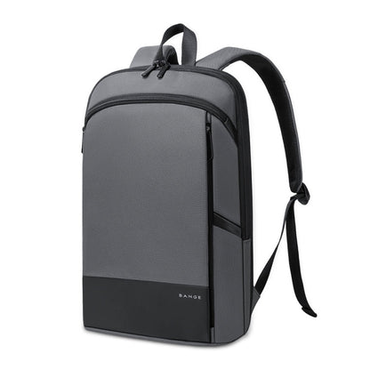 BANGE Fashion Casual Lightweight Oxford Cloth Shoulders Bag Waterproof Outdoor Travel Men Backpack, BANGE Oxford Cloth Shoulders Bag, BANGE Shoulders Bag