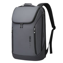 Bange BG-2517 Men Business Backpack with USB Port, Size: 48 x 31 x 16cm, 48 x 31 x 16cm(Grey), 48 x 31 x 16cm(Black)