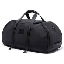 Bange BG-7088 Men Oxford Cloth Waterproof Multifunctional Travel Bag, Size: 54 x 28 x 24cm, 54 x 28 x 24cm