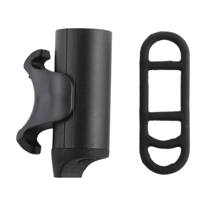BG-1901 Bicycle USB Charging Speaker Front Lamp Multi-Function Cycling Equipment, 120 LM
