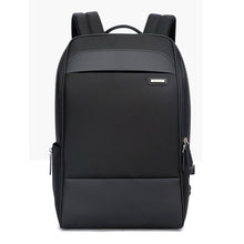 Bopai 751-006881 Business Anti-theft Waterproof Large Capacity Double Shoulder Bag,with USB Charging Port, Size: 30x14x44cm, 751-006881