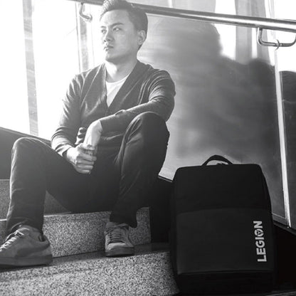 Lenovo LEGION P1 Multi-function Backpack Shoulders Bag for 17.3 inch Laptop / Y7000 / Y7000P / Y9000K, P1 for 17.3 inch Laptop