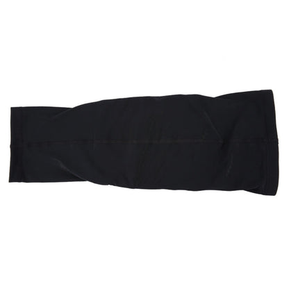 1 PC Beehive Shaped Sports Collision-resistant Lycra Elastic Knee Support Guard, Long Version, Size: XL, XL