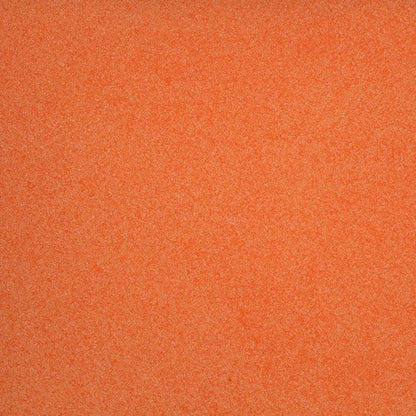 Orange Crystals