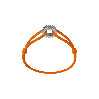 Regent Cord Bracelet