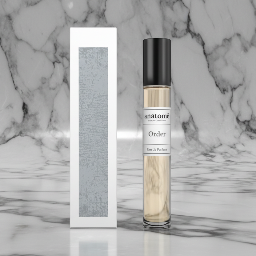 Order Functional Parfum