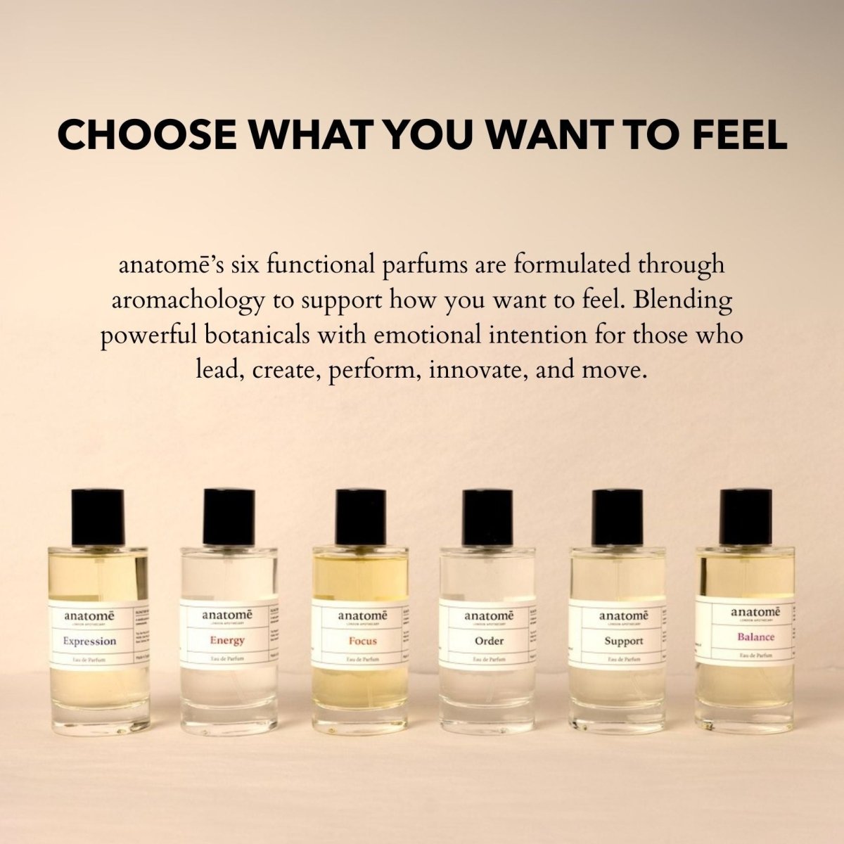 Order Functional Parfum Travel 10ml