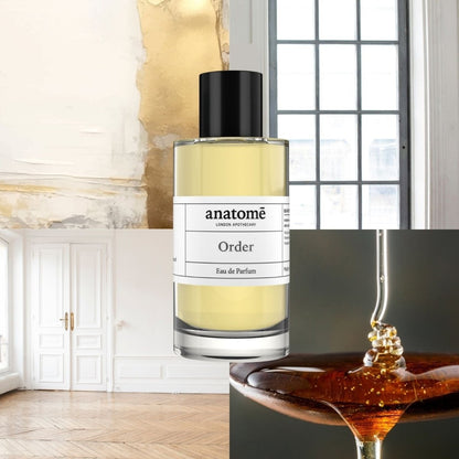 Order Functional Parfum