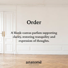 Order Functional Parfum
