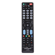 CHUNGHOP E-L905 Universal Remote Controller for LG LED LCD HDTV 3DTV, For LG TV