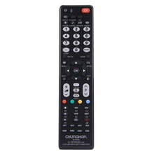 CHUNGHOP E-H918 Universal Remote Controller for HITACHI LED TV / LCD TV / HDTV / 3DTV, for HITACHI TV