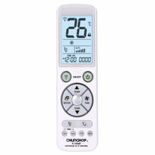 CHUNGHOP K-1060E Universal Air-Conditioner Remote Controller, K-1060E