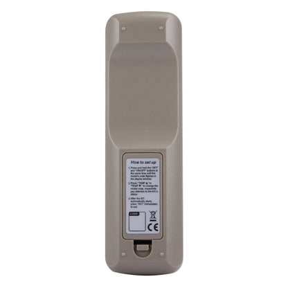 CHUNGHOP K-1060E Universal Air-Conditioner Remote Controller, K-1060E