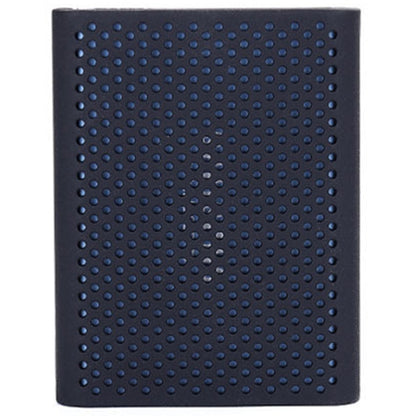 PT500 Scratch-resistant All-inclusive Portable Hard Drive Silicone Protective Case for Samsung Portable SSD T5, with Vents, Black, Red, White