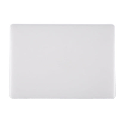 For Huawei MateBook 13 inch 2019 / 2020 Shockproof Frosted Laptop Protective Case, For Huawei MateBook 13 inch