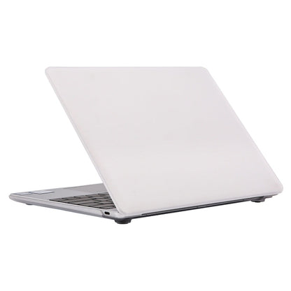 For Huawei MateBook 13 inch 2019 / 2020 Shockproof Frosted Laptop Protective Case, For Huawei MateBook 13 inch