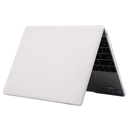For Huawei MateBook 13 inch 2019 / 2020 Shockproof Frosted Laptop Protective Case, For Huawei MateBook 13 inch