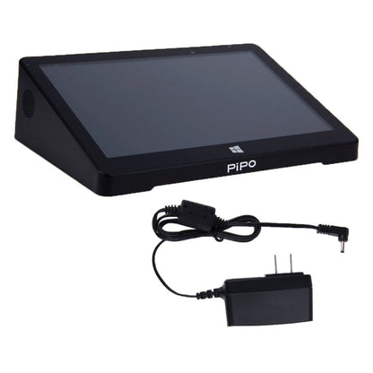 TV Box Style PiPo X9S Windows 10 Mini PC + 8.9 inch Tablet, Intel Celeron J4105 1.10GHz, RAM: 4GB, ROM: 64GB, Support WiFi / LAN / BT4.0 / HDMI, 4GB+64GB TV Box