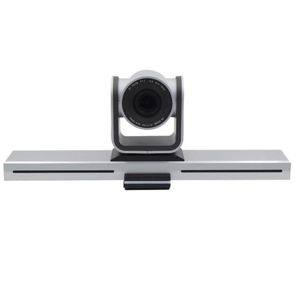 YANS YS-H23UT USB HD 1080P 3X Zoom Video Conference Camera for Large Screen, Support IR Remote Control
