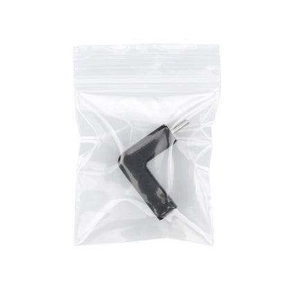 Type-C / USB-C to USB 3.1 90 Degree Elbow Head Design MF Adapter, Type-C Elbow Head Design MF Adapter
