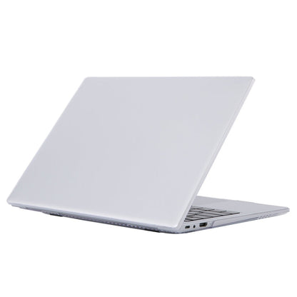 For Huawei MateBook 14 inch Shockproof Crystal Laptop Protective Case, For Huawei MateBook 14 inch 2023 / 2022 / 2021