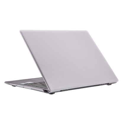 For Huawei MateBook X Pro Shockproof Frosted Laptop Protective Case, For Huawei MateBook X Pro