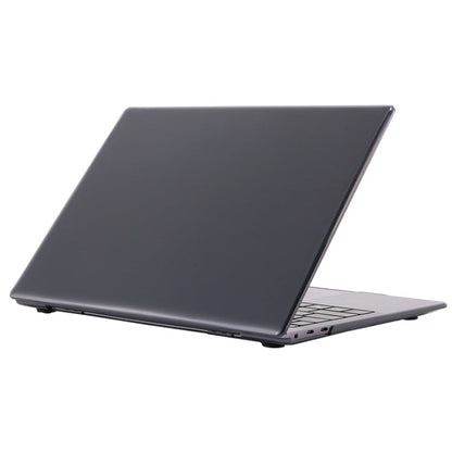 For Huawei MateBook X Pro Shockproof Crystal Laptop Protective Case, For Huawei MateBook X Pro