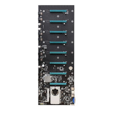BTC-S37 Professional Mining Motherboard, Motherboard