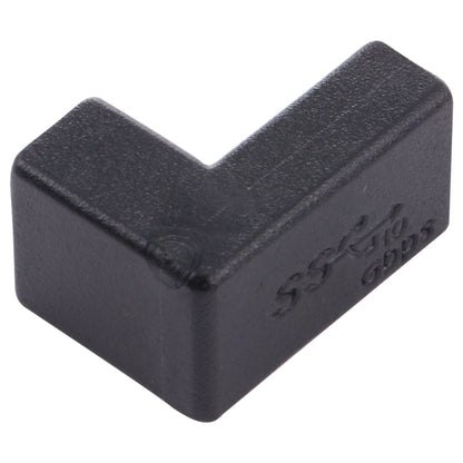 USB-C / Type-C Female to USB-C / Type-C Female Converter, 2