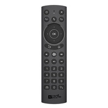 G20S Pro Voice Backlight Version 2.4G Air Mouse Remote Control, G20S Pro