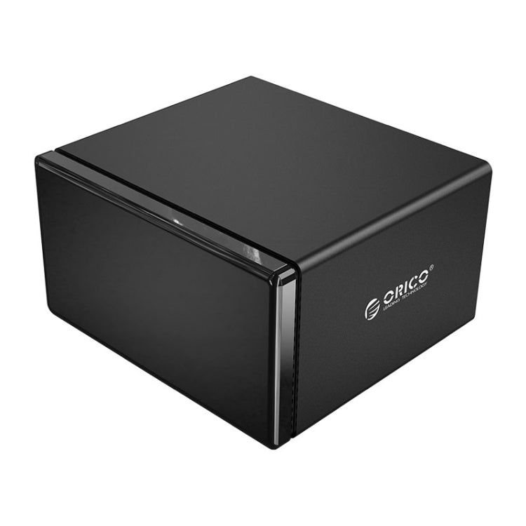 ORICO NS800U3 3.5 inch 8 Bay USB 3.0 Hard Drive Enclosure, NS800U3