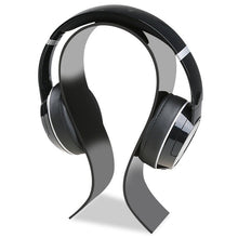 DA1502 Universal Acrylic Headset Stand Display Hanger