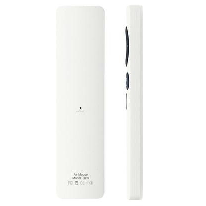 Measy RC9 2.4GHz Fly Air Mouse Wireless Keyboard Remote Control, RC9