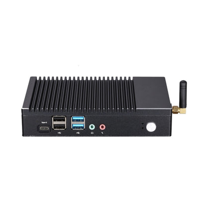 K1 Windows 10 and Linux System Mini PC, AMD A6-1450 Quad-core 4 Threads 1.0-1.4GHz, RAM: 2GB, ROM: 32GB, K1 2GB+32GB