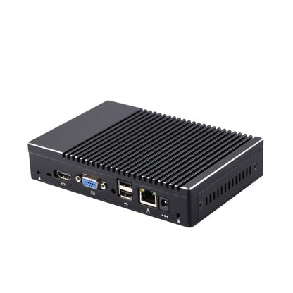 K1 Windows 10 and Linux System Mini PC, AMD A6-1450 Quad-core 4 Threads 1.0-1.4GHz, RAM: 2GB, ROM: 32GB, K1 2GB+32GB