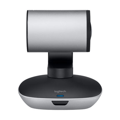 Logitech CC2900EP HD 1080P 10X Lossless Zoom Corporate Conference Camera, EU Plug