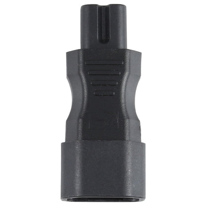 C7 to C14 AC Power Plug Adapter Converter Socket, C7 to C14