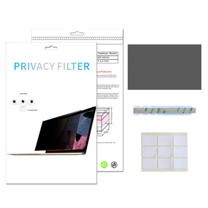 14 inch Laptop Universal Matte Anti-glare Screen Protector, Size: 310 x 174mm, Size: 310 x 174mm