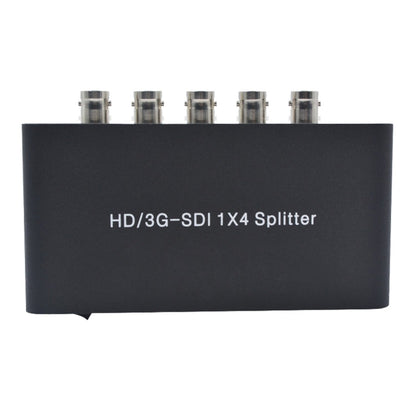HD/3G-SDI 1X4 Splitter Video Adapter